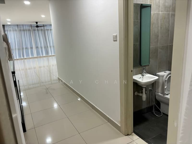 Banglo Pautan untuk Disewa di Cyber 9 (Cyberjaya) - MAY CHAN - Corridor - PropertyGuru.com.my