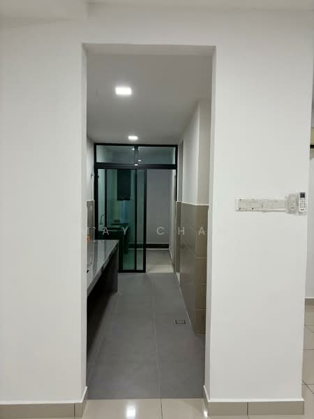 Banglo Pautan untuk Disewa di Cyber 9 (Cyberjaya) - MAY CHAN - Corridor - PropertyGuru.com.my