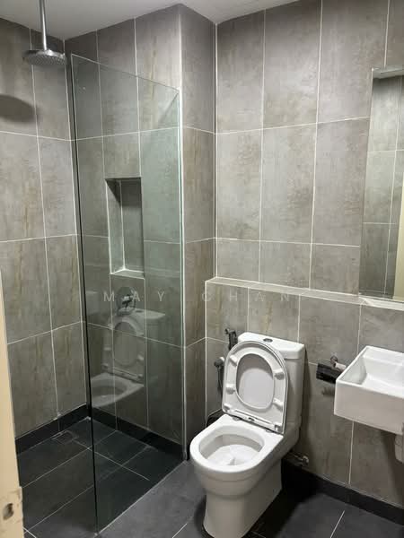 Banglo Pautan untuk Disewa di Cyber 9 (Cyberjaya) - MAY CHAN - Bathroom - PropertyGuru.com.my