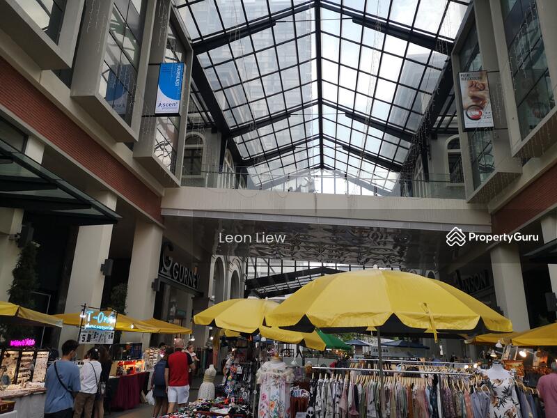 Plaza Arkadia, Jalan Residen 3, Desa ParkCity, Kuala Lumpur, , 3000