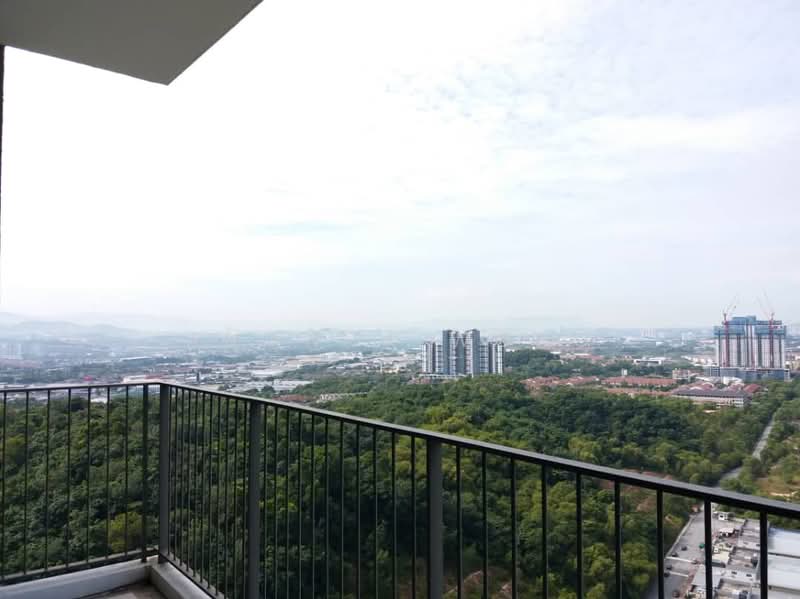 Kondominium untuk Disewa di Windows on The Park - Amanda Wong - PropertyGuru.com.my