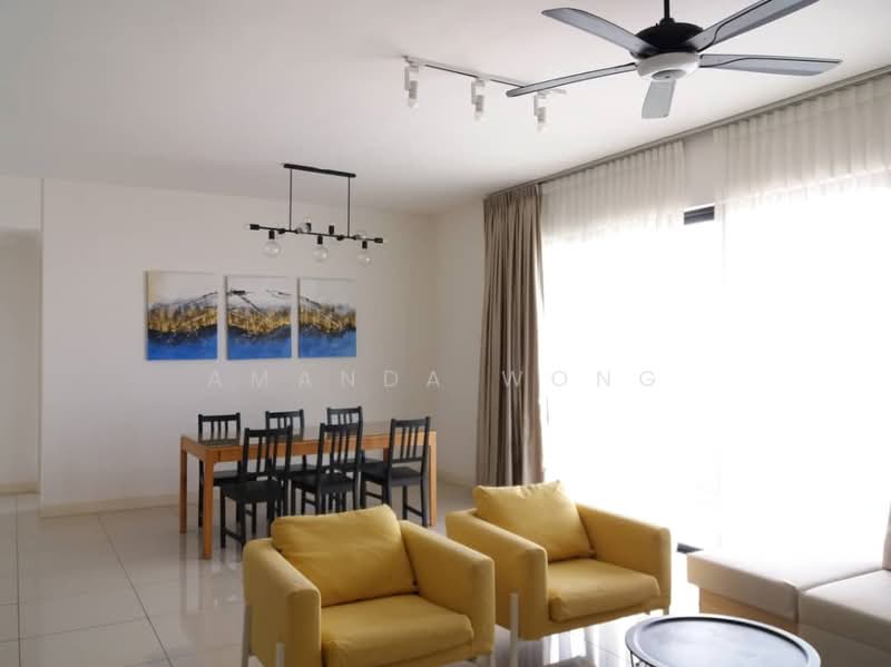 Kondominium untuk Disewa di Windows on The Park - Amanda Wong - PropertyGuru.com.my