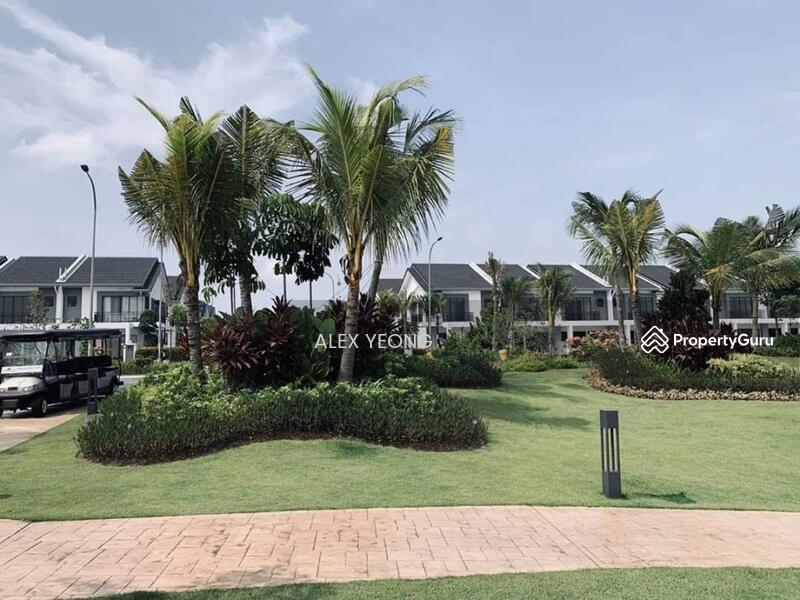 3 Storey Diamond City Bungalow Semenyih, Semenyih, Selangor, 6 Bedrooms