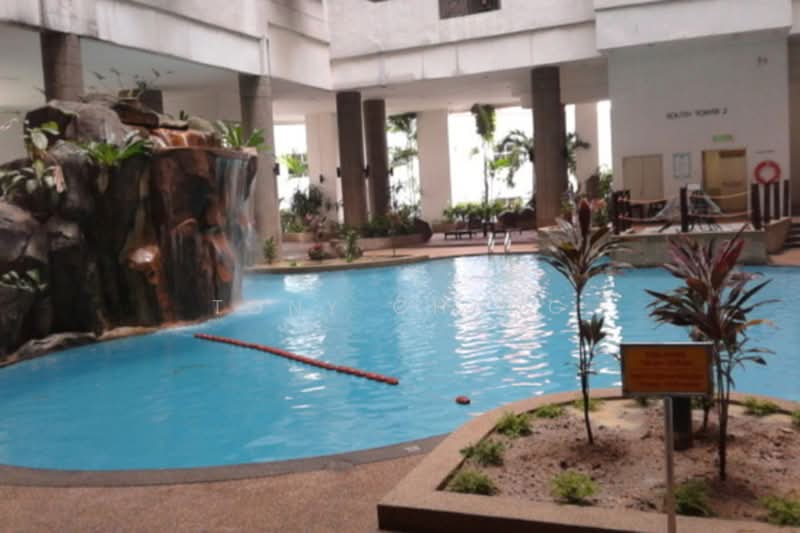 For Rent - The Vistana