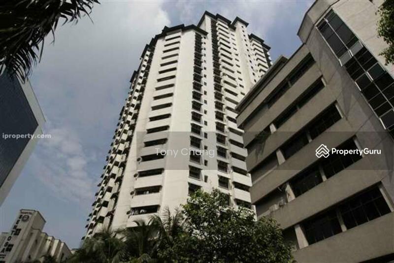 For Rent - The Vistana