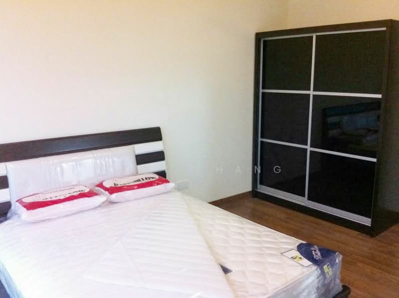 For Rent - The Vistana