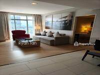 For Sale - Straits Residence (Serviced Suites)