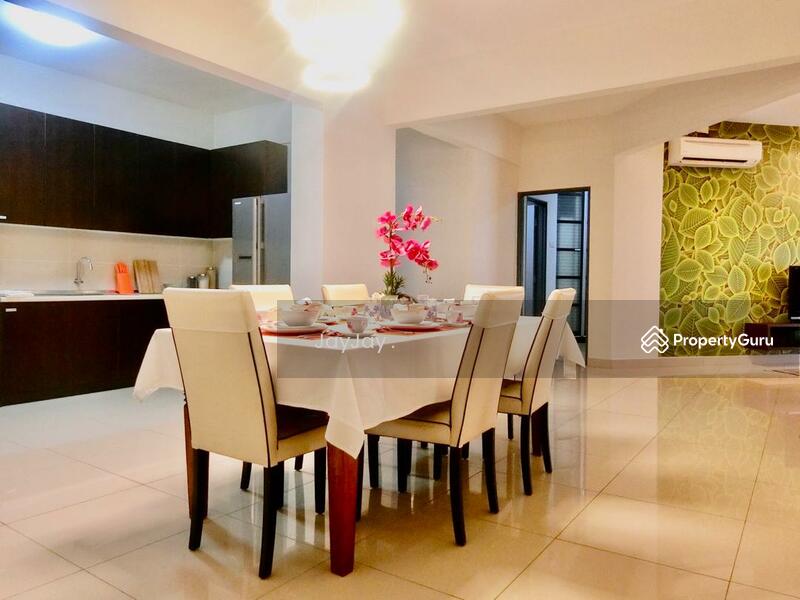 For Sale 1 Harmonis Gombak Condominium Youtube