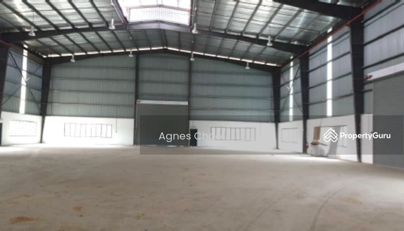 Factory for Rent in Senai (Kulai) - Agnes Choo - PropertyGuru.com.my