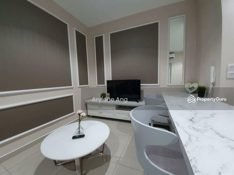 Servis Apartment untuk Disewa di i-Suite @ i-City - Arylene Ang - PropertyGuru.com.my