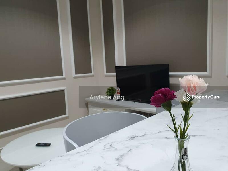 Servis Apartment untuk Disewa di i-Suite @ i-City - Arylene Ang - PropertyGuru.com.my