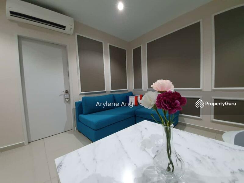 Servis Apartment untuk Disewa di i-Suite @ i-City - Arylene Ang - PropertyGuru.com.my