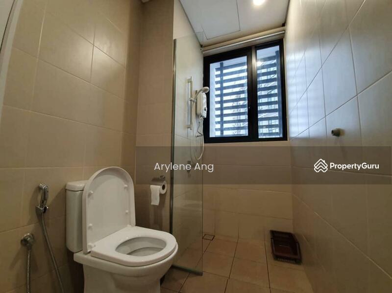 Servis Apartment untuk Disewa di i-Suite @ i-City - Arylene Ang - PropertyGuru.com.my