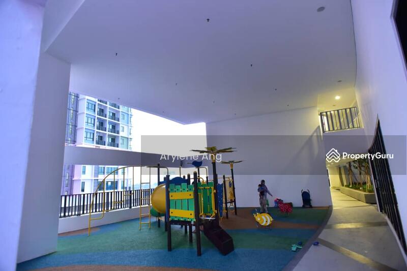 Servis Apartment untuk Disewa di i-Suite @ i-City - Arylene Ang - PropertyGuru.com.my