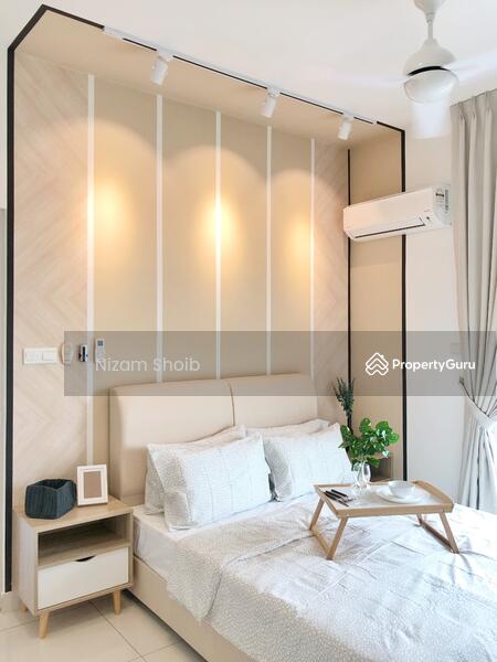 Service Residence for Rent at Court 28 - Nizam Shoib - PropertyGuru.com.my