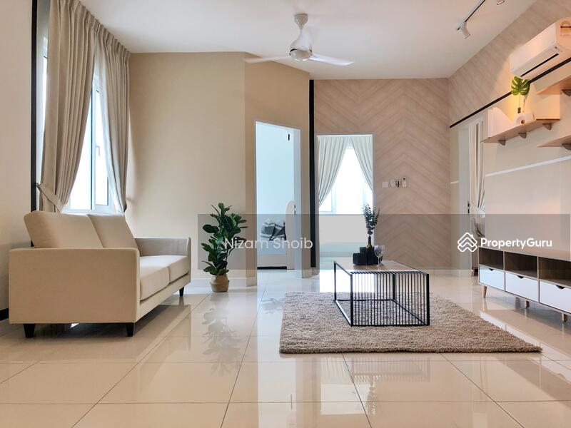 Service Residence for Rent at Court 28 - Nizam Shoib - PropertyGuru.com.my