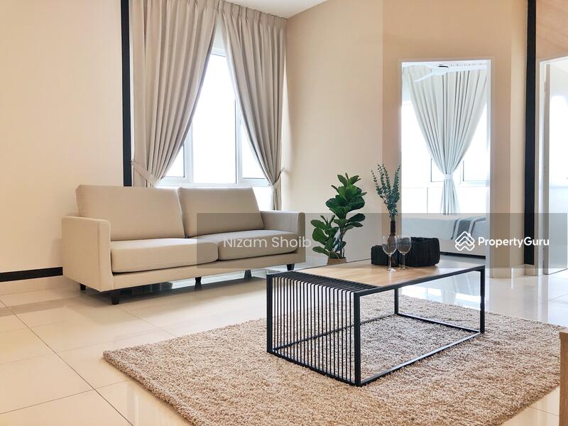 Service Residence for Rent at Court 28 - Nizam Shoib - PropertyGuru.com.my