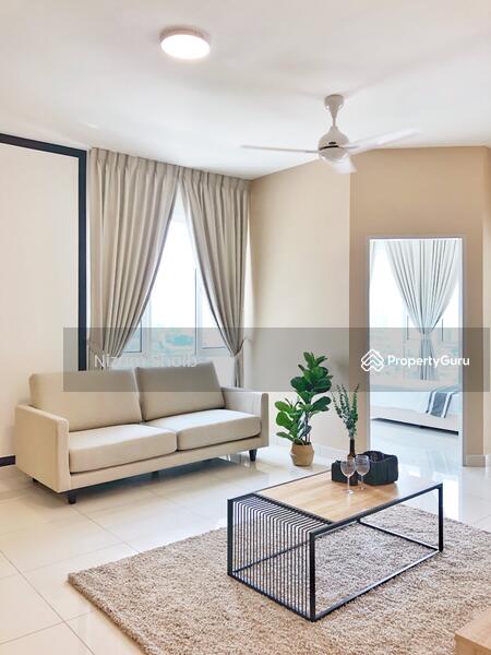 Service Residence for Rent at Court 28 - Nizam Shoib - PropertyGuru.com.my