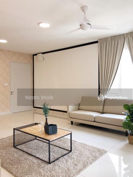 Service Residence for Rent at Court 28 - Nizam Shoib - PropertyGuru.com.my