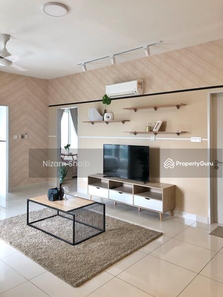 Service Residence for Rent at Court 28 - Nizam Shoib - PropertyGuru.com.my