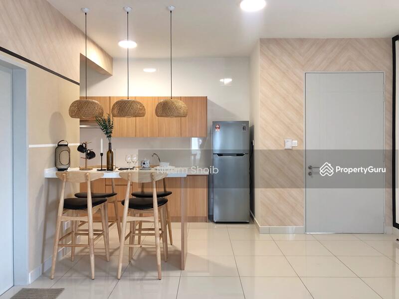 Service Residence for Rent at Court 28 - Nizam Shoib - PropertyGuru.com.my