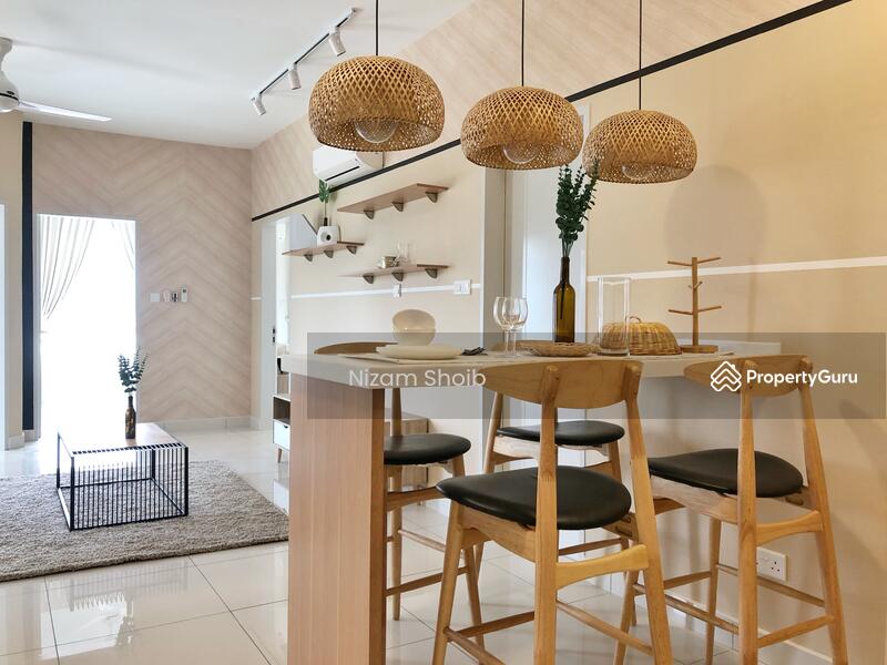 Service Residence for Rent at Court 28 - Nizam Shoib - PropertyGuru.com.my