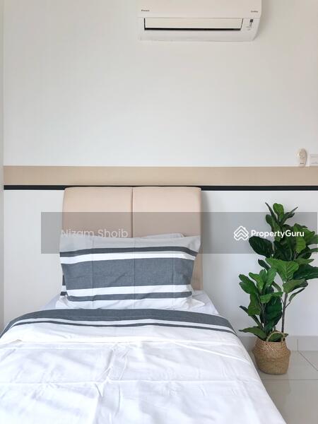 Service Residence for Rent at Court 28 - Nizam Shoib - PropertyGuru.com.my