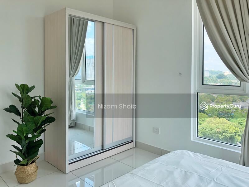 Service Residence for Rent at Court 28 - Nizam Shoib - PropertyGuru.com.my
