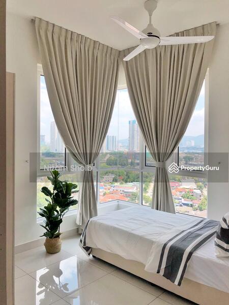 Service Residence for Rent at Court 28 - Nizam Shoib - PropertyGuru.com.my