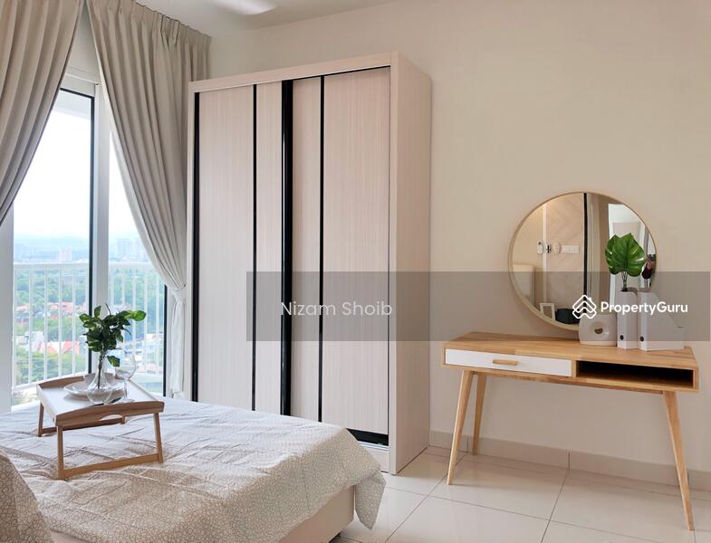 Service Residence for Rent at Court 28 - Nizam Shoib - PropertyGuru.com.my