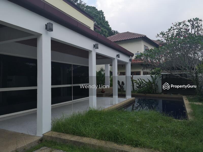 Bungalow for Sale in Bukit Bandaraya (Bangsar) - Wendy Lian - PropertyGuru.com.my