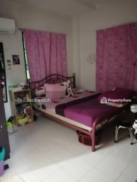Untuk Dijual - Taman Sri Murni Fasa 2