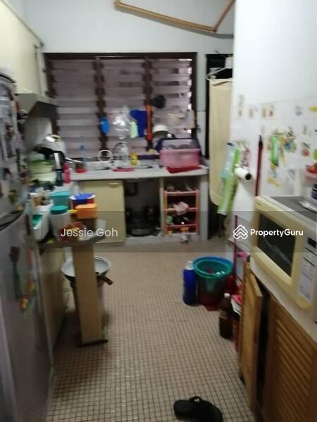 Untuk Dijual - Taman Sri Murni Fasa 2