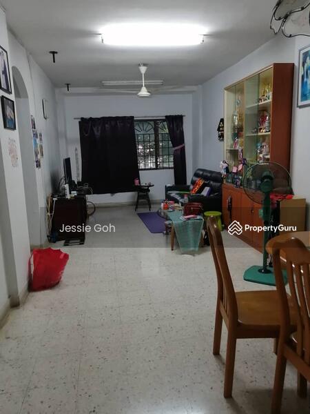 Untuk Dijual - Taman Sri Murni Fasa 2