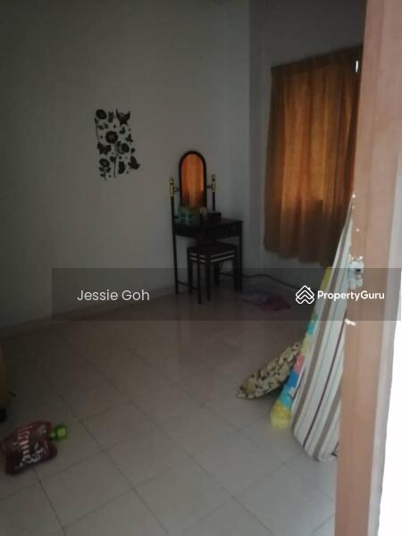 Untuk Dijual - Taman Sri Murni Fasa 2