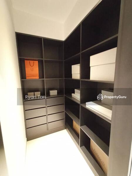 For Sale - Service Suites @ Pavilion Embassy