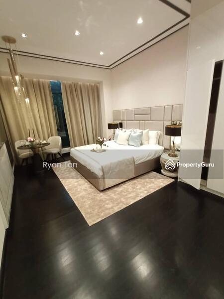 For Sale - Service Suites @ Pavilion Embassy