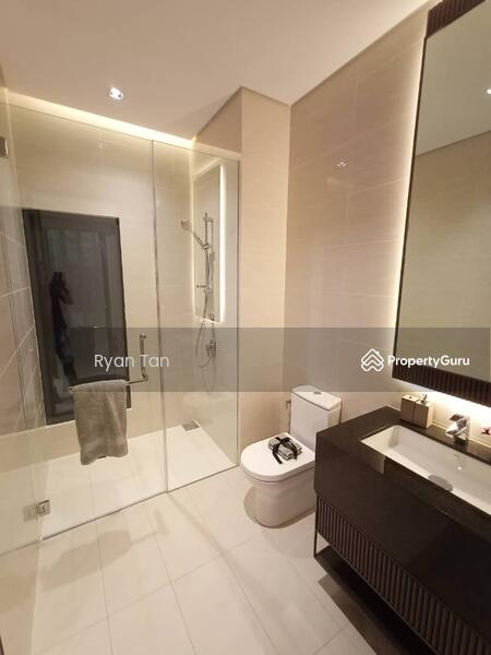 For Sale - Service Suites @ Pavilion Embassy