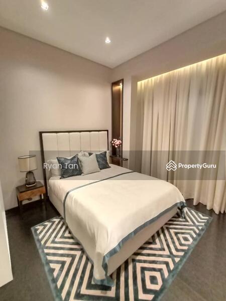 For Sale - Service Suites @ Pavilion Embassy