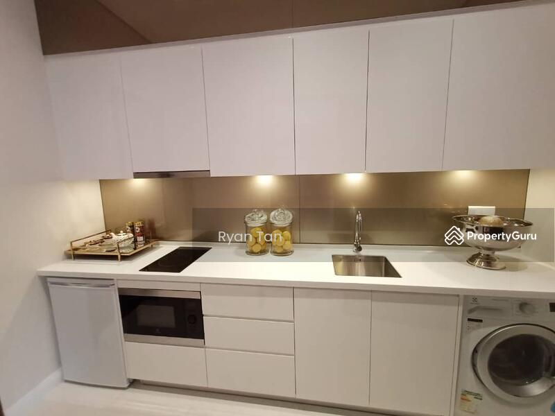 For Sale - Service Suites @ Pavilion Embassy