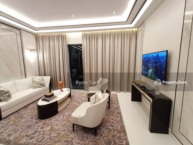 For Sale - Service Suites @ Pavilion Embassy