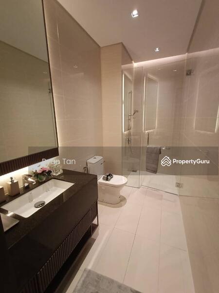 For Sale - Service Suites @ Pavilion Embassy