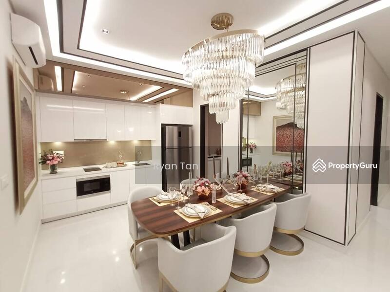 For Sale - Service Suites @ Pavilion Embassy