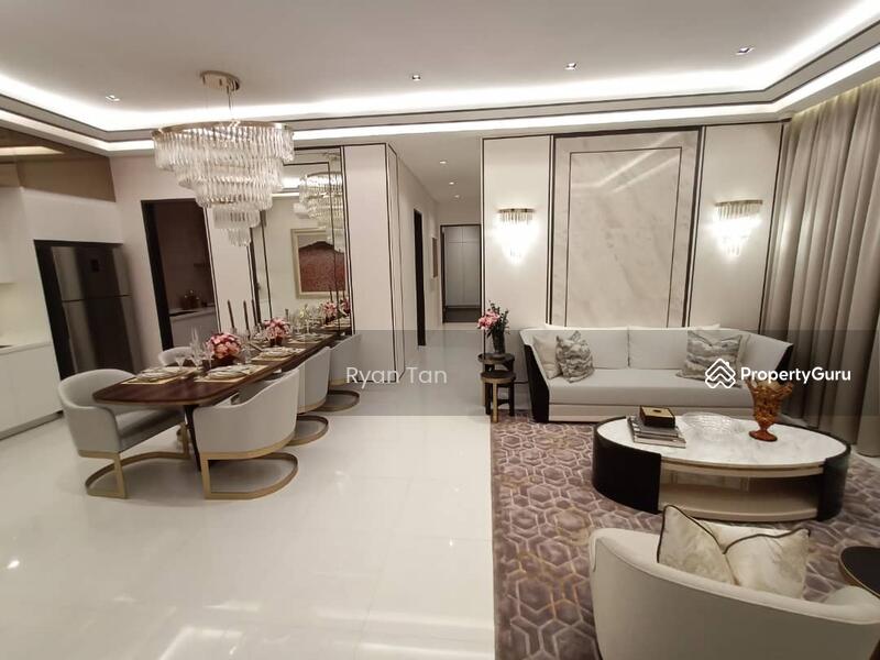 For Sale - Service Suites @ Pavilion Embassy