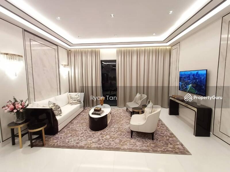 For Sale - Service Suites @ Pavilion Embassy