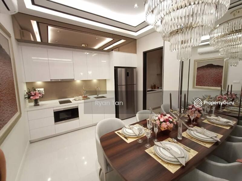 For Sale - Service Suites @ Pavilion Embassy