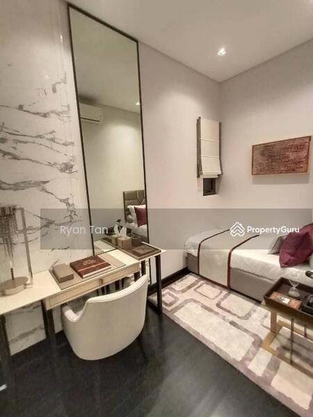 For Sale - Service Suites @ Pavilion Embassy