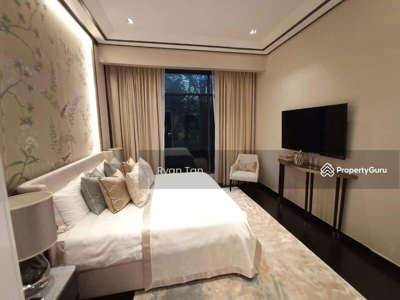 For Sale - Service Suites @ Pavilion Embassy