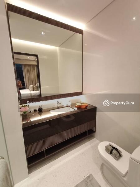 For Sale - Service Suites @ Pavilion Embassy