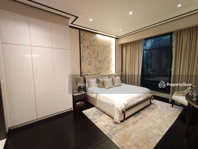 For Sale - Service Suites @ Pavilion Embassy